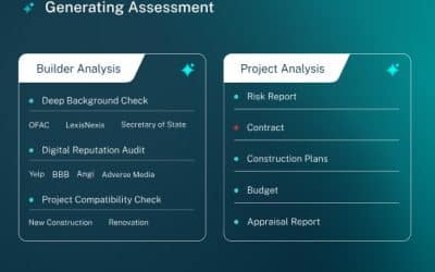 Land Gorilla Debuts X-RAY, an AI-Powered Tool for Faster Construction Loan Reviews