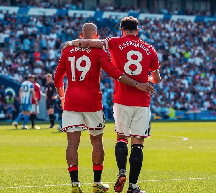 Manchester United Secures Site for New 100,000-Seat Stadium