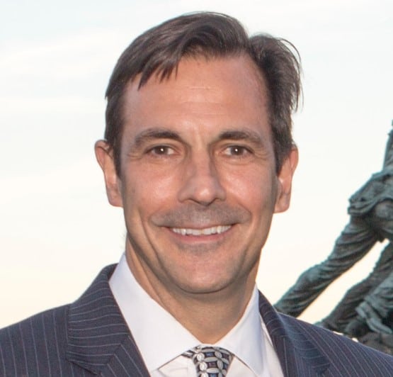 mark paoletta