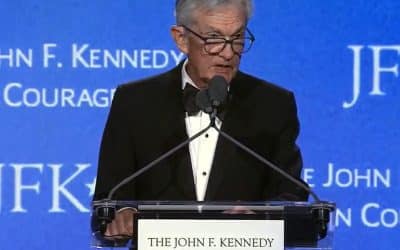 Jerome Powell Takes Aim at Trump: ‘Fed Has Been Undergoing a Stress Test’