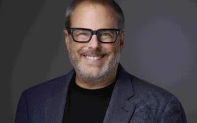 Colorado Association of Realtors Taps Mark Gordon as 2027 President-Elect