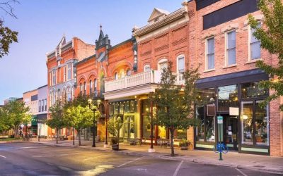 Study: America’s Best-Run City Is…