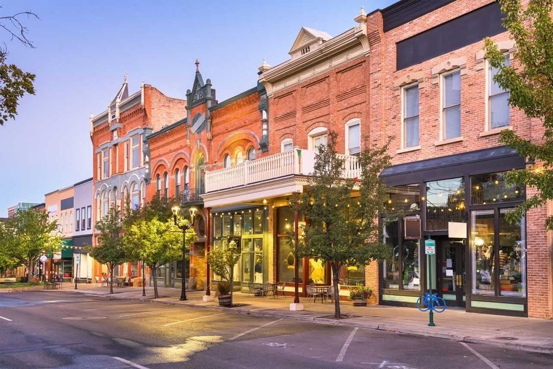 provo Photo courtesy of Downtown Provo