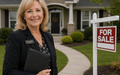 NAR: Two-Thirds of All Realtors are Women