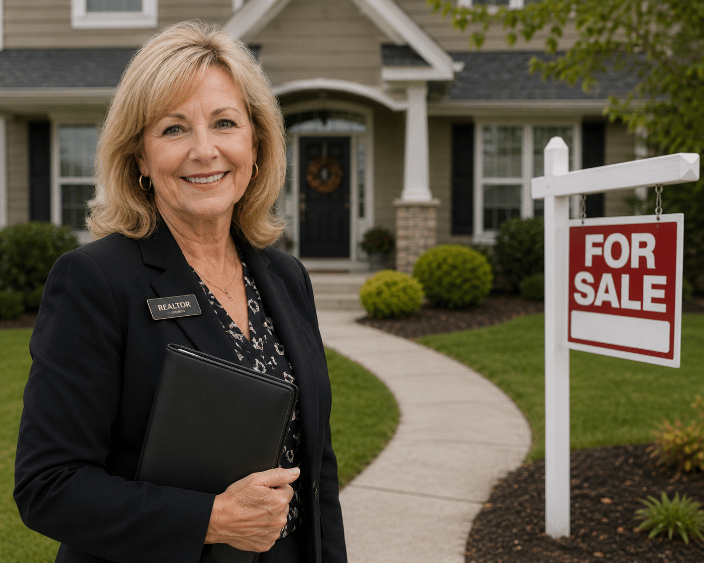 realtor