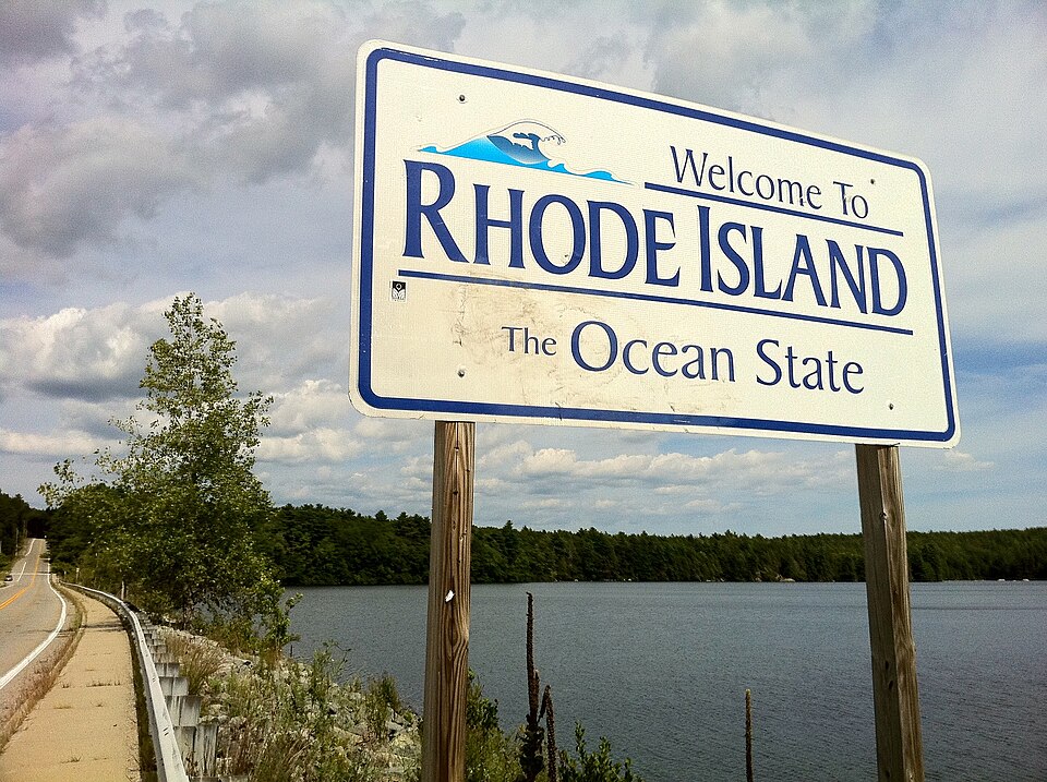 rhode island Morrow Long / Wikimedia Commons