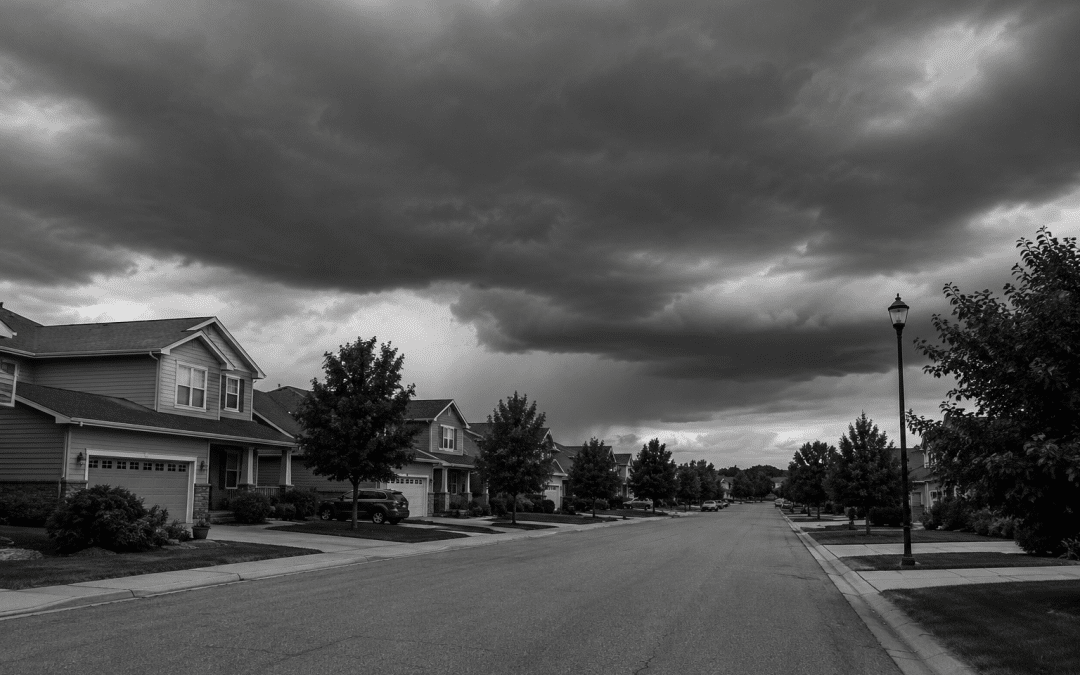 Report: Florida and California Lead the Nation with Riskiest Housing Markets