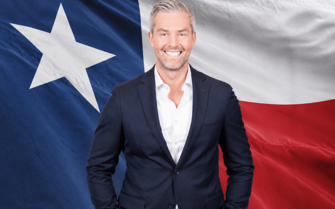 Ryan Serhant Expands Brokerage to Texas