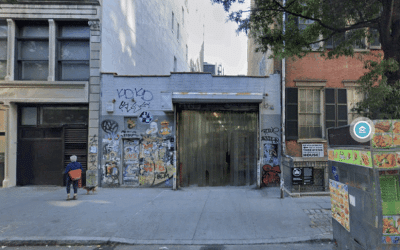 NYC Council Members Ask Mamdani to Seize Private Property Adjacent to Underground Railroad Site