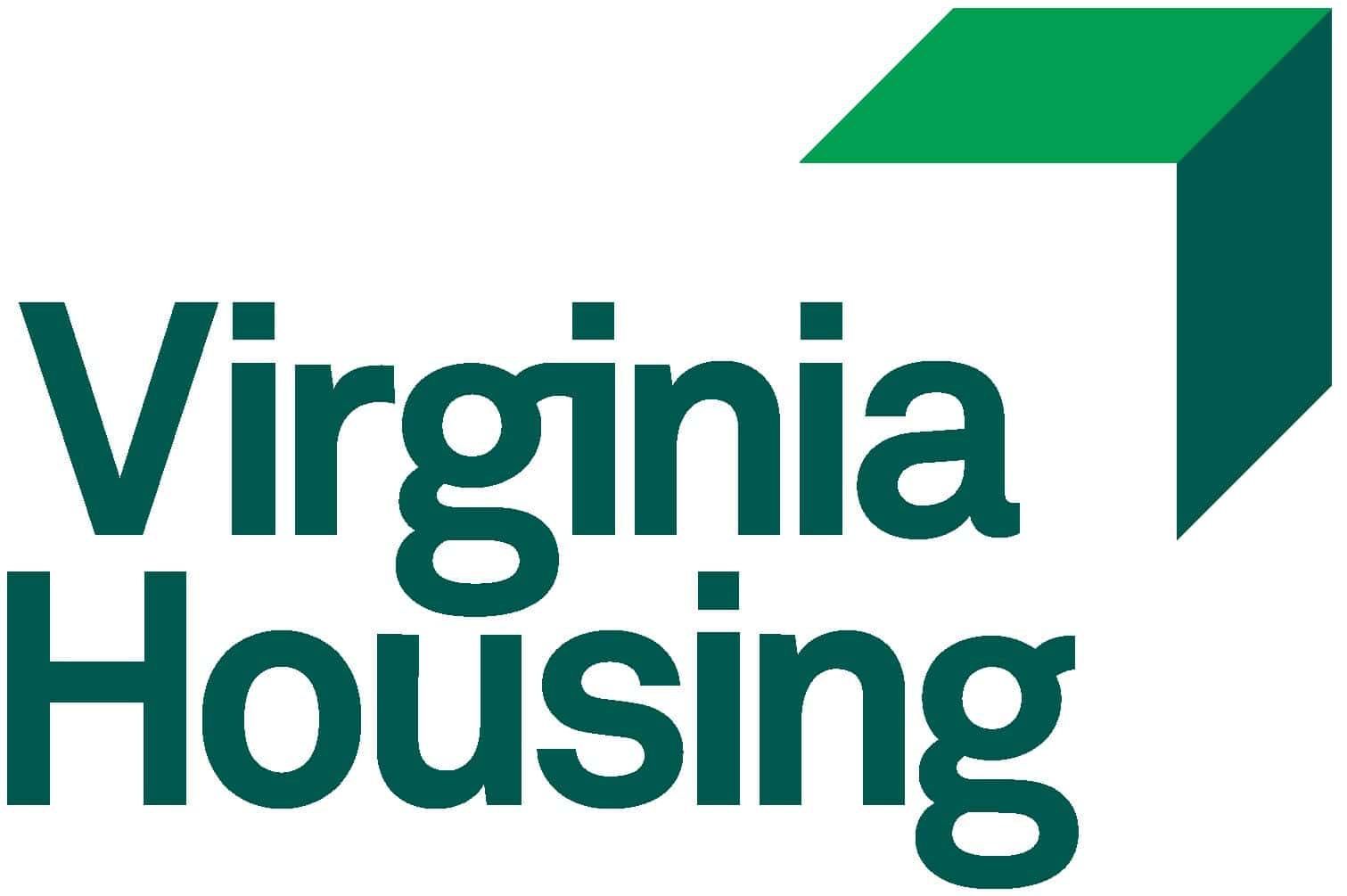 Virginia Housing-Logo