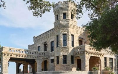 Chip and Joanna Gaines List 3 Texas Properties for Sale