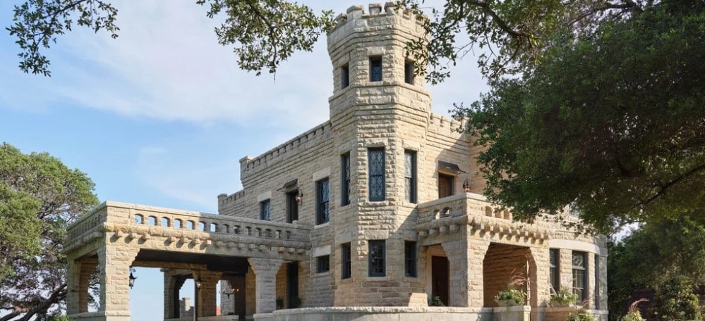 waco castle