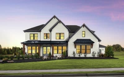 Toll Brothers Previews New Atlanta-Area Community