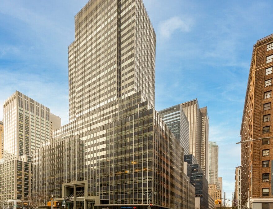 Work Halted on Another NYC Office-to-Residential Conversion Project