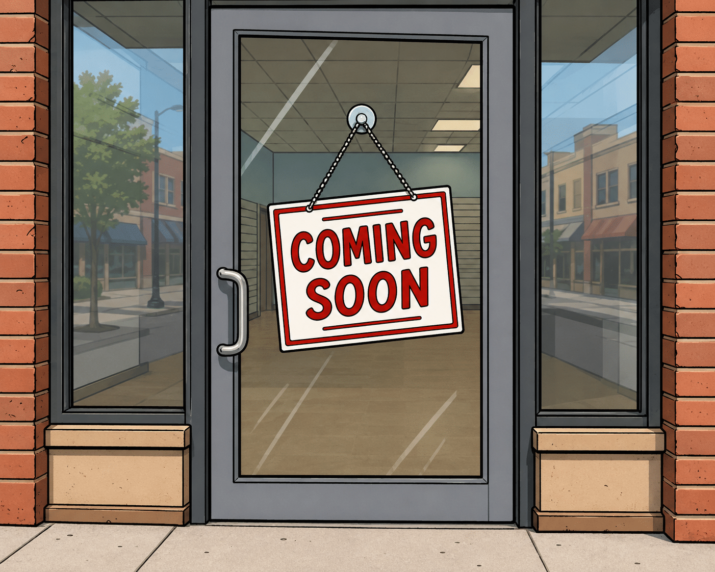 Coming Soon