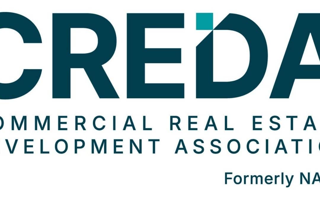 NAIOP Rebrands as Commercial Real Estate Development Association