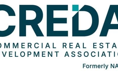 NAIOP Rebrands as Commercial Real Estate Development Association