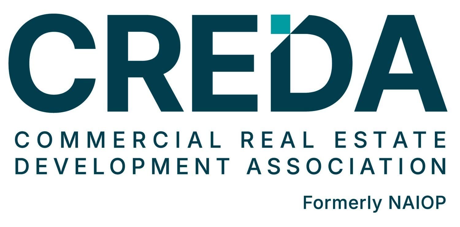 Commercial Real Estate Development Association Logo
