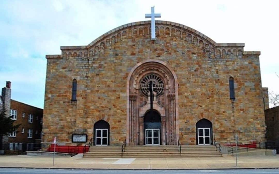 Vacant Philadelphia Church to Become 44-Unit Affordable Housing Project