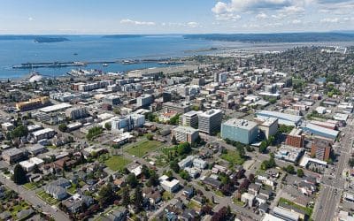 Seattle Suburb to Spend More Money to Buy Property for New Stadium