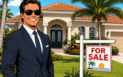 Florida’s New Real Estate License Activity Up 42% Year-Over-Year
