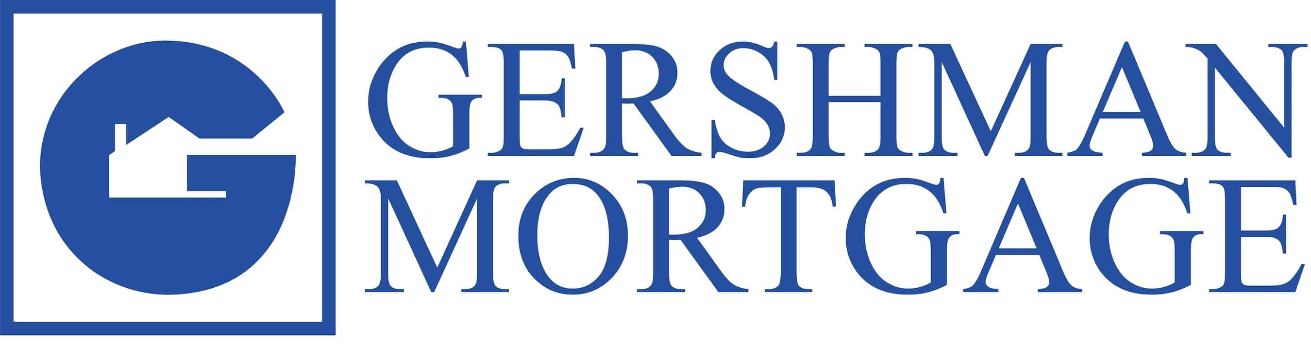 Gershman-Mortgage-Logo