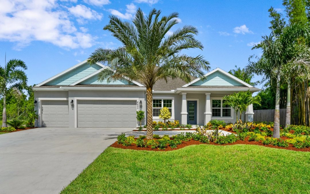 Stanley Martin Homes Acquires Florida’s Holiday Builders
