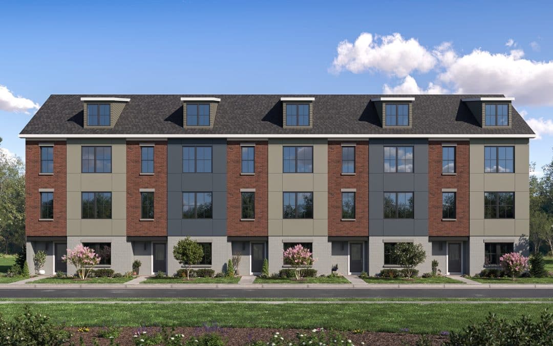Lennar Previews New Communities in California and Pennsylvania
