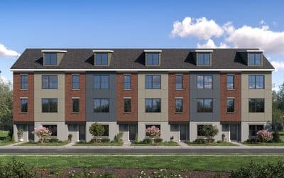 Lennar Previews New Communities in California and Pennsylvania