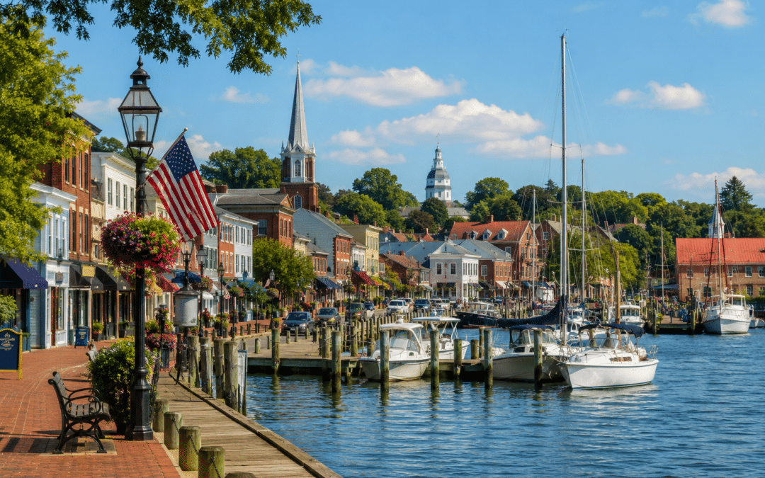 More Closed Sales, Fewer Pending Sales Across Mid-Atlantic Region