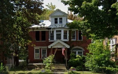 Detroit Sues Ex-HGTV Star Nicole Curtis Over Blighted Property