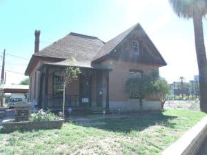 89-Year-Old Homeowner Fighting Eminent Domain Seizure Effort by Arizona State University