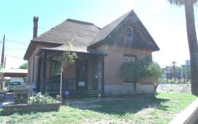 89-Year-Old Homeowner Fighting Eminent Domain Seizure Effort by Arizona State University