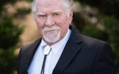 Stephen Stroud, Prominent Raleigh-Area Developer, Dies at 83