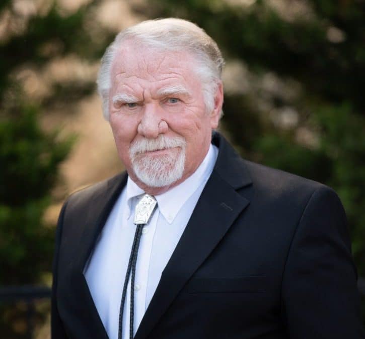 Stephen Stroud, Prominent Raleigh-Area Developer, Dies at 83