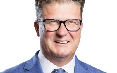 Blake Okland Named Chief Revenue Officer at Berkadia