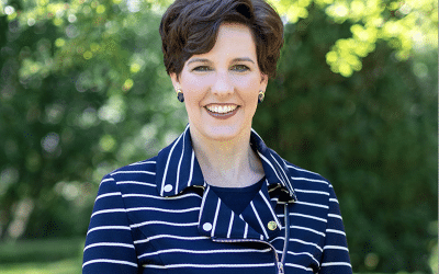 Jenni Bonura Named Chief Growth Officer at First Multiple Listing Service