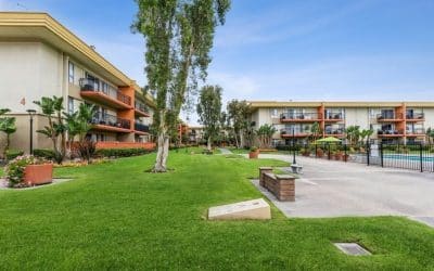 Joint Venture Acquires 402-Unit Orange County Apartment Community for $132.5 million