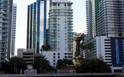 The Mystery Buyer of All 138 Units in Miami’s Solaris Condominium Complex is Revealed