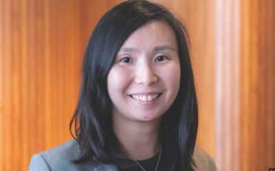 Estelle Chan Joins The BLVD Group as Director of Acquisitions
