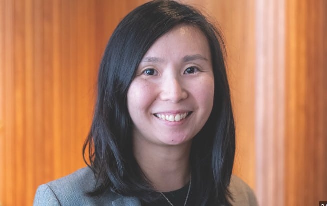 estelle chan