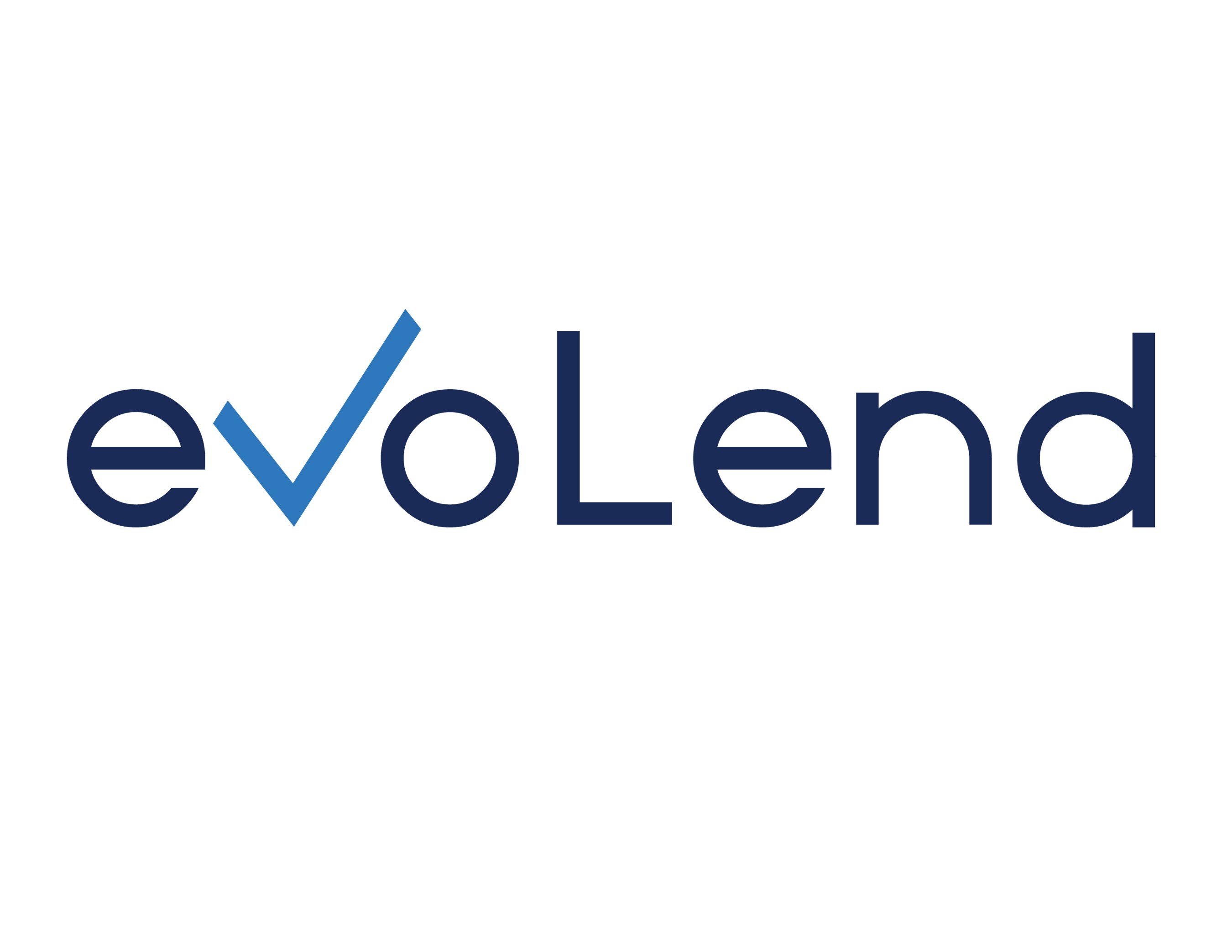 evoLend-Logo