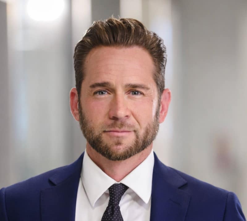 grant denham