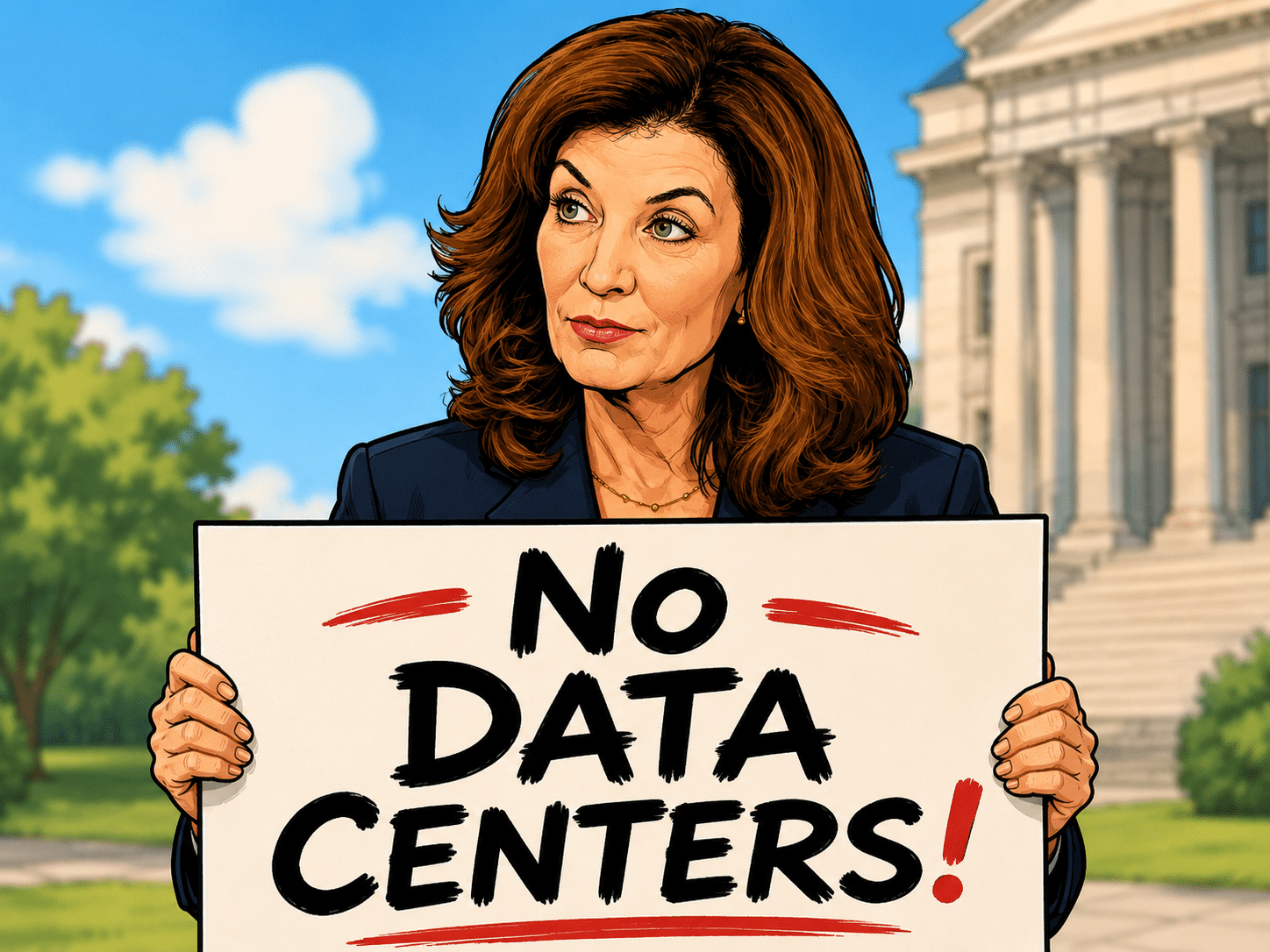 hochul