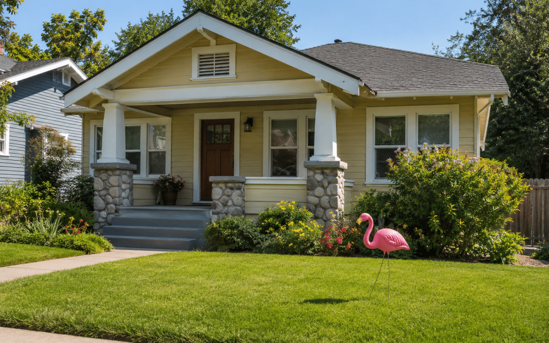 Hits and Misses for the Real Estate Week of July 13-17