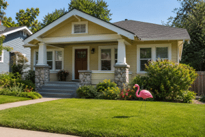 Hits and Misses for the Real Estate Week of July 13-17