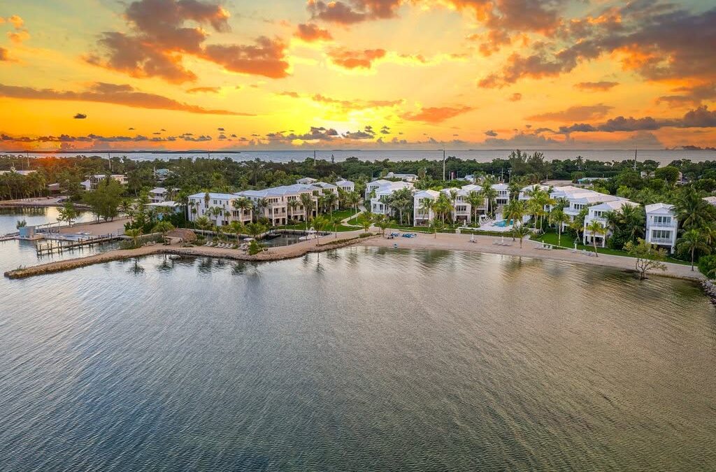 Mast Capital and Koch Real Estate Investments Acquire Florida Keys Resort