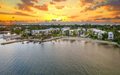 Mast Capital and Koch Real Estate Investments Acquire Florida Keys Resort