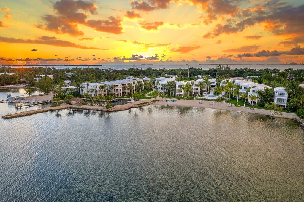 islands of islamorada