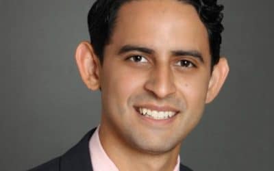 Jimmy Carrion Promoted to President and CEO at Lloyd Jones